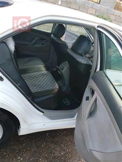 تۆیۆتا کامری